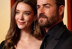 Były mąż Jennifer Aniston zalicza debiut z nową dziewczyną na Oscarach. Pasują do siebie?