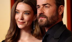 Były mąż Jennifer Aniston zalicza debiut z nową dziewczyną na Oscarach. Pasują do siebie?