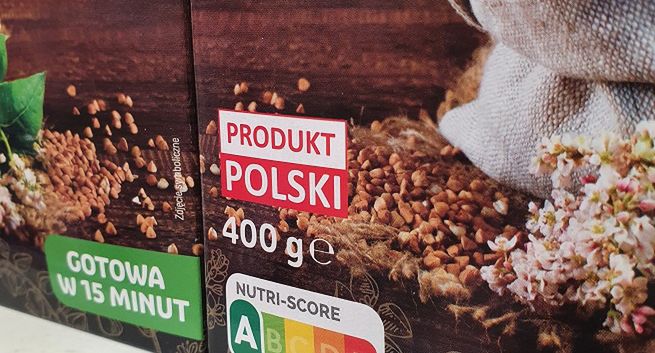 Carrefour rusza z ogólnopolską akcją edukacyjną Nutri-Score