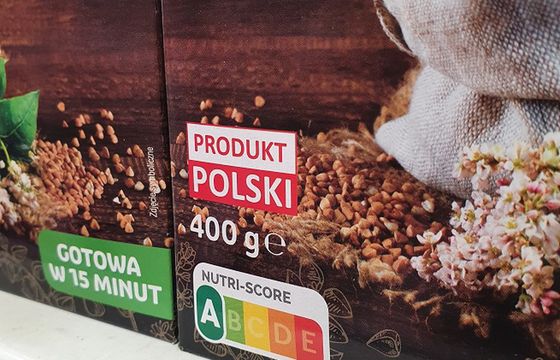 Carrefour rusza z ogólnopolską akcją edukacyjną Nutri-Score