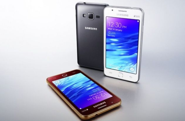 Samsung Z1