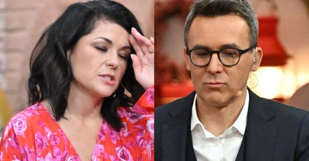 Kasia Cichopek i Maciej Kurzajewski znikną z "PnŚ"?! To smutne, co podano