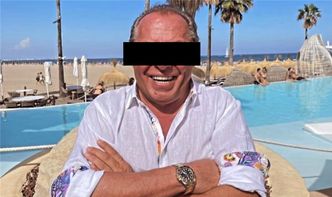 Upadek kontrowersyjnego biznesmena. Wojciech K. przegrywa z syndykiem