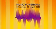 Szczecin: Music Powerania 2026 startuje już w ten weekend! To będzie festiwal pełen energii