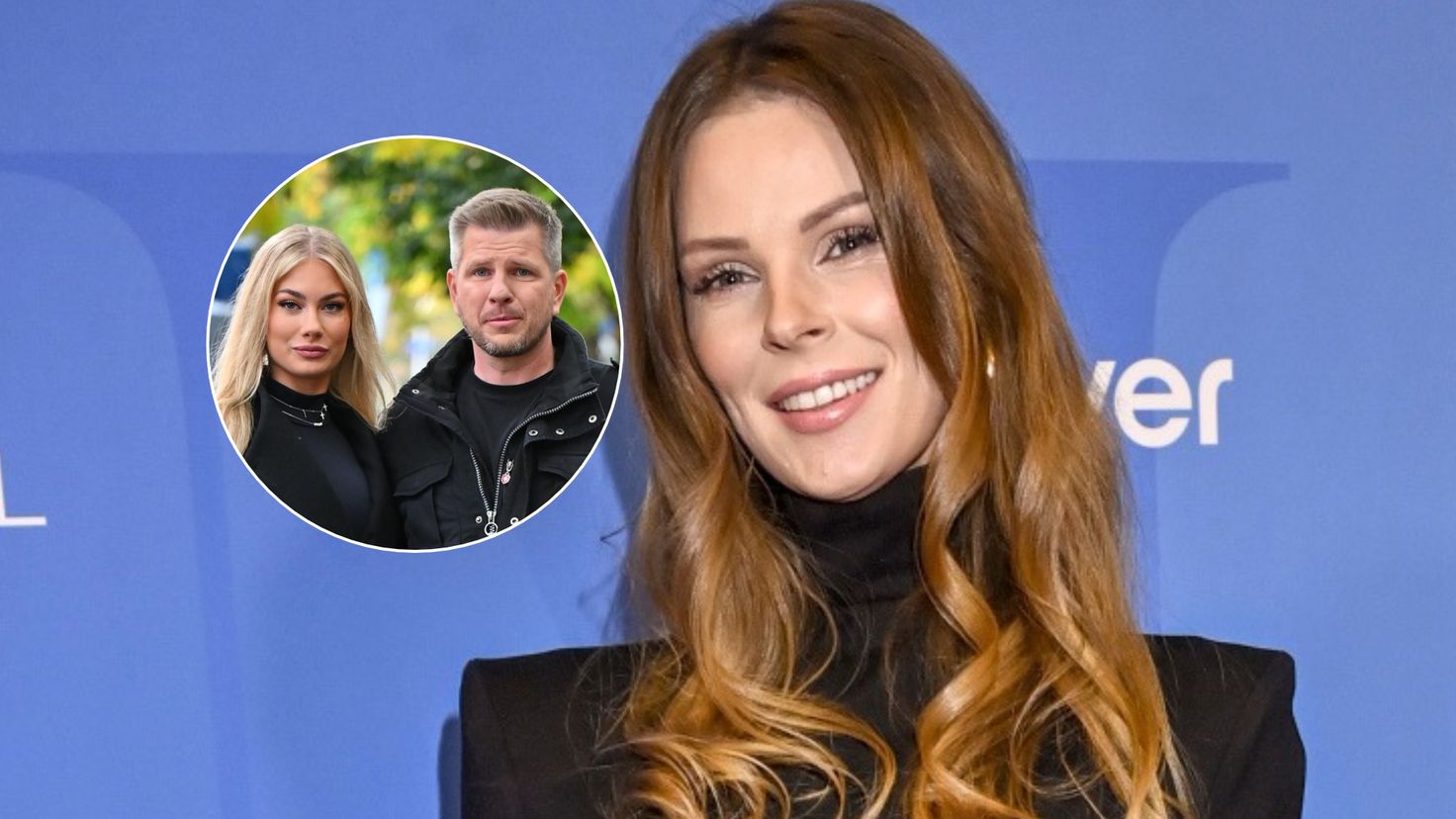 TYLKO U NAS! Małgorzata Tomaszewska szczerze o związku Filipa Chajzera z Bianką. "Oni to zmonetyzowali"