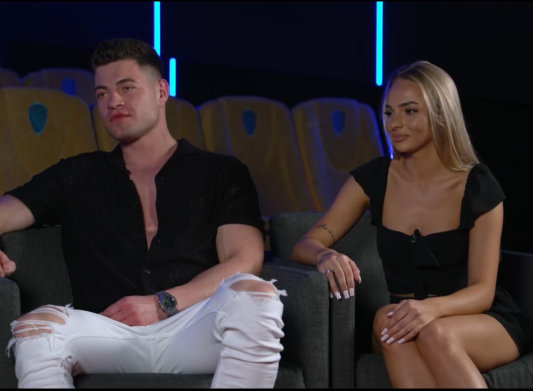 Ada i Bartek z "Hotelu Paradise" pochylili się nad swoim związkiem (Facebook)