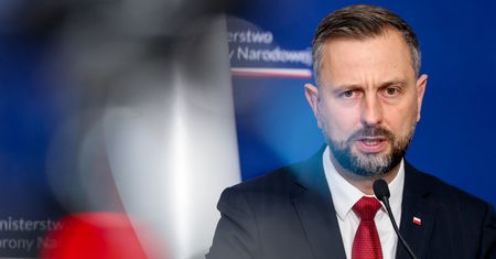 Napisał o bazie w Polsce. Kosiniak-Kamysz odniósł się do deklaracji Trumpa