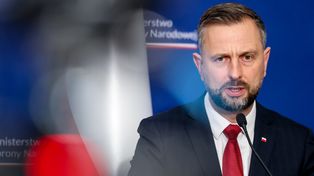 "Działamy wspólnie". Kosiniak-Kamysz odniósł się do deklaracji Trumpa