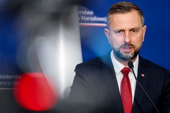 "Działamy wspólnie". Kosiniak-Kamysz odniósł się do deklaracji Trumpa