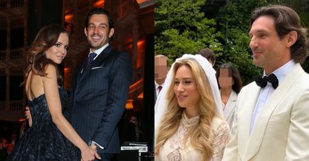 Nicole Soszyńska POŚLUBIŁA Jana Bazyla. To przedsiębiorca i były partner Anny Wendzikowskiej! (FOTO)