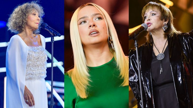 Nykiel ujawnia, co działo się za kulisami festiwalu w Sopocie