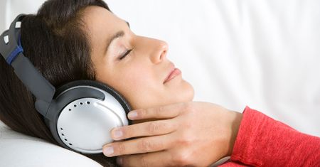 Hypnomatic – zrelaksuj się dzięki aplikacji z hipnozą w tle