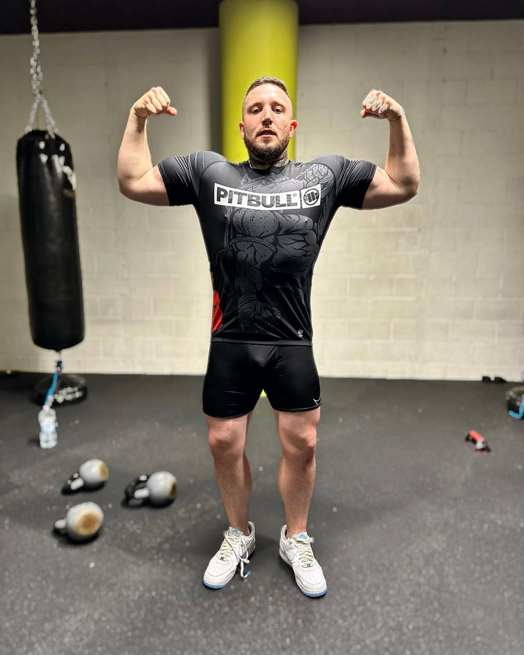 Michał "Boxdel" Baron