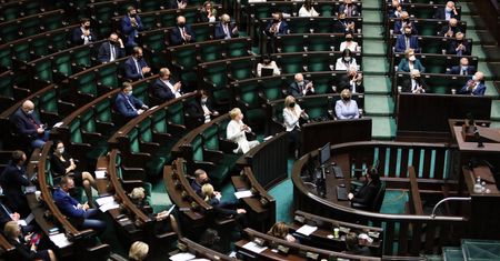 Estoński CIT coraz bliżej. PiS nie chciał objąć nim większej liczby podmiotów