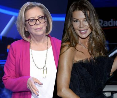 Elżbieta Zapendowska nie widzi dla Górniak nadziei. Słyszła w słuchawce płacz jej matki