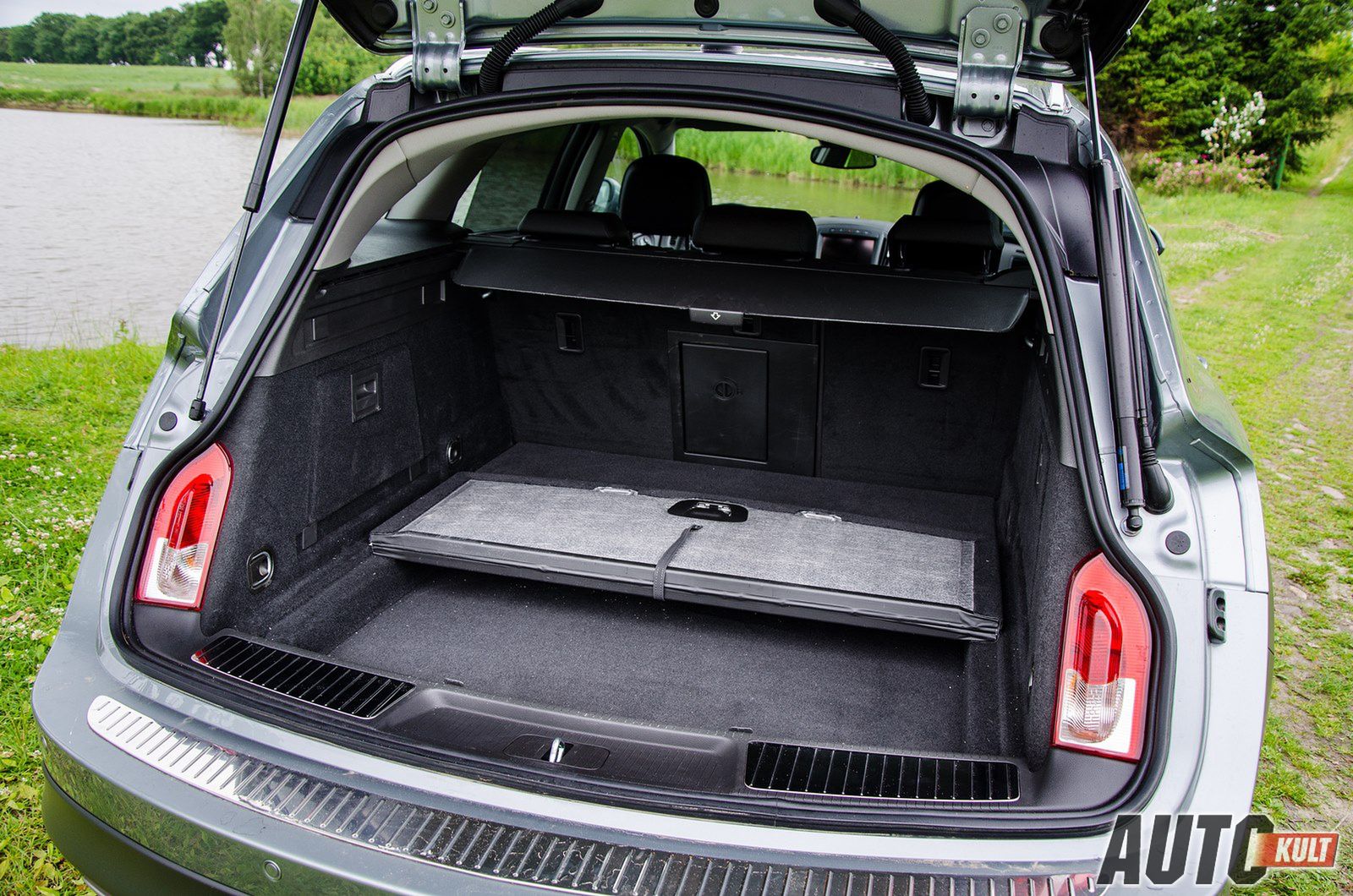 Opel Insignia Country Tourer 4x4 2,0 CDTI Ecotec - test [galeria] 16