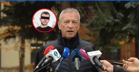 Paweł S. już w Polsce. Prokuratura ujawnia plany