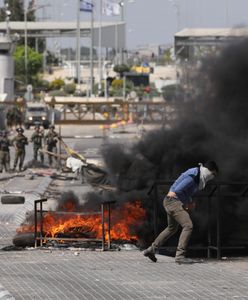 USA reagują na wydarzenia w Izraelu. Wycofują wojsko i odradzają podróże