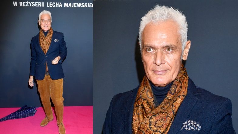 Premiera "Brigitte Bardot cudowna"