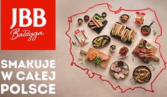 JBB Bałdyga „Smakuje w całej Polsce”