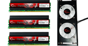 Nowe pamięci G.SKILL Perfect Storm DDR3 2133 CL9