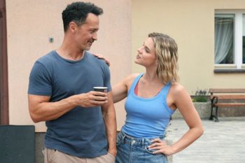 "Barwy szczęścia", odcinek 3294. Janka zaczyna prowokować Mariusza