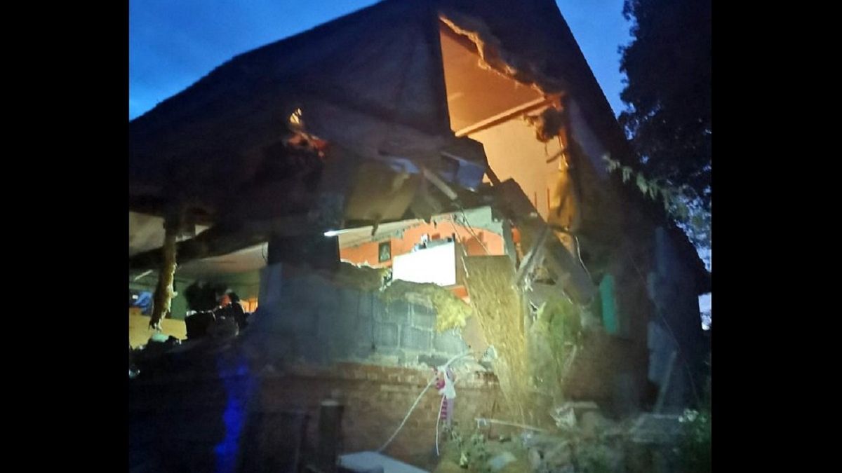 Tragedia w Bieszczadach. Nie żyje 65-latek. 