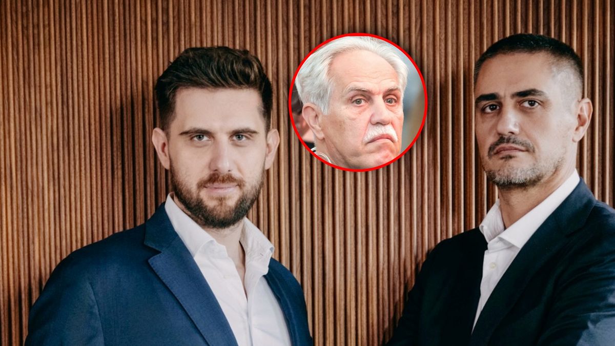 Dzieci Solorza komentują wyrok ws. sukcesji w Grupie Polsat