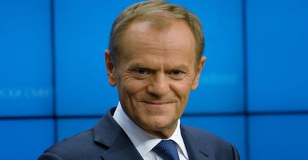 "Dobry znak na trudne święta". Donald Tusk ujawnił, co wystawi na licytację WOŚP