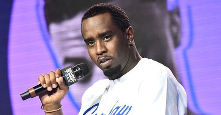 Zapadł wyrok w sprawie Diddy'ego! Raper IDZIE DO WIĘZIENIA