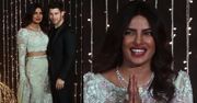 Priyanka Chopra i Nick Jonas zorganizowali TRZECIE przyjęcie weselne. "Impreza się nie kończy"