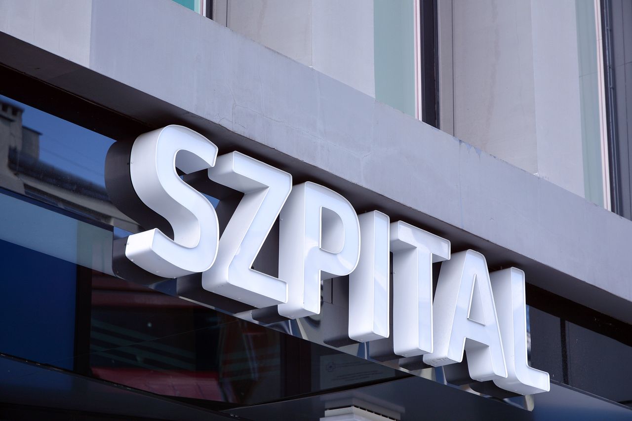 Tajemniczy klienci odwiedzili szpital w Przemyślu. Kontrola placówki