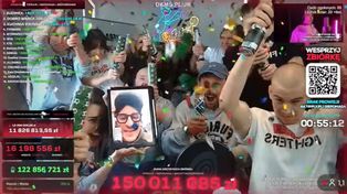 Zebrali ponad 250 mln zł. Na co zostaną wydane pieniądze ze zbiórki Łatwoganga