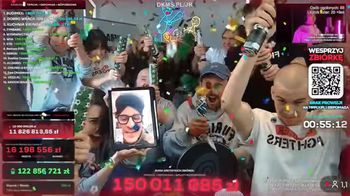 Zebrali ponad 250 mln zł. Na co zostaną wydane pieniądze ze zbiórki Łatwoganga