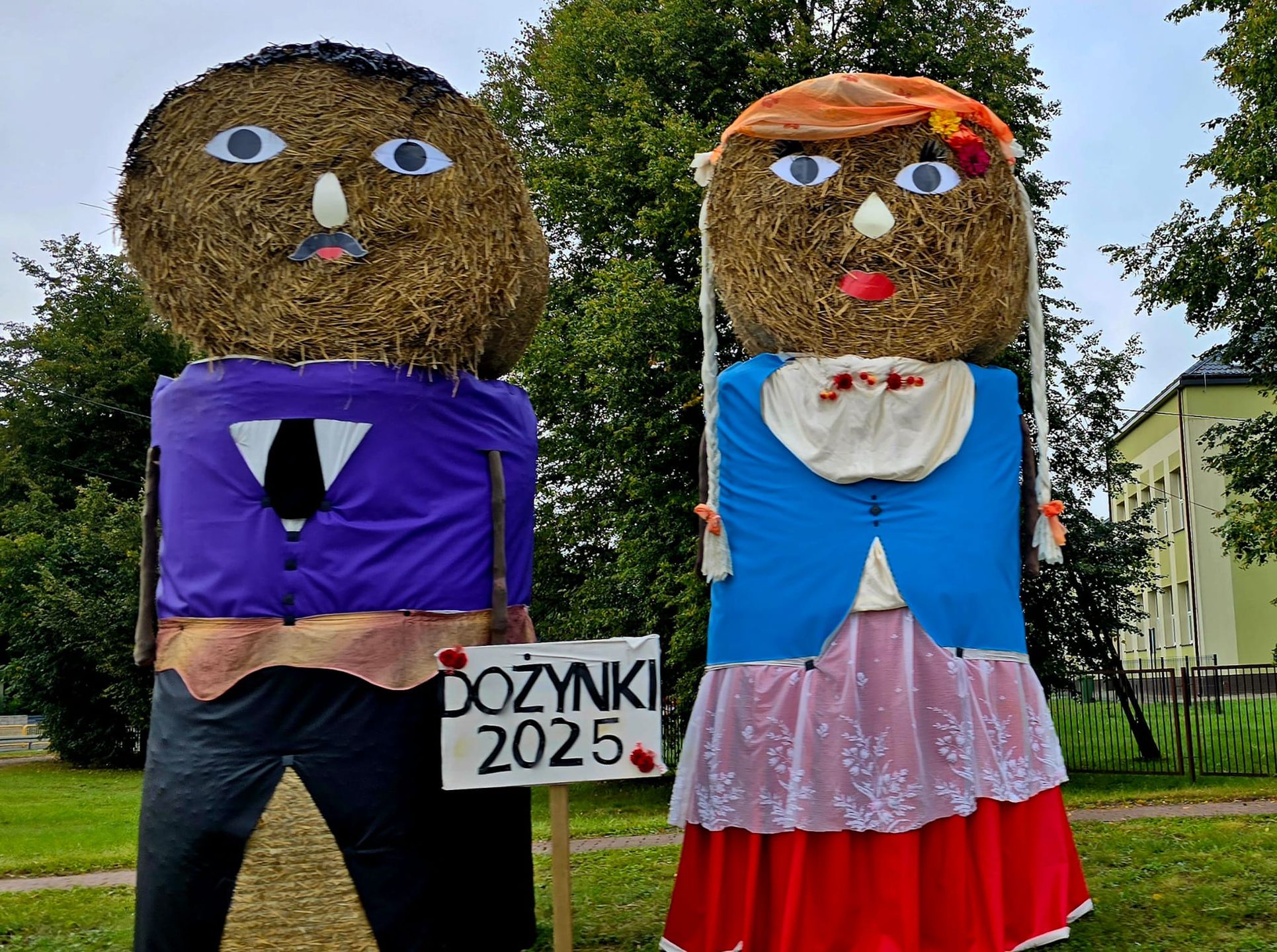 Dożynki