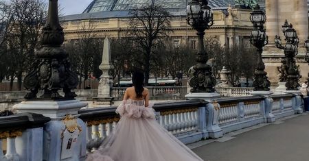Paryż inny niż znają wszyscy. Polka odkrywa niezwykłe miejsca