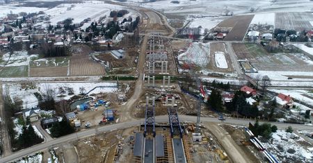 Polska i Słowacja nawiązały współpracę ws. Via Carpatii. Chodzi o dwa odcinki S19