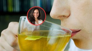 Endokrynolożka radzi pić ją do posiłku. Trzyma cukier i ciśnienie w ryzach