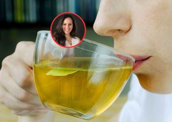 Endokrynolożka radzi pić ją do posiłku. Trzyma cukier i ciśnienie w ryzach