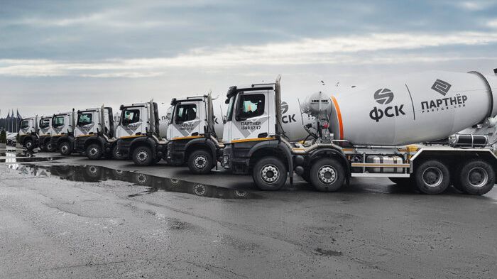 W rosyjskich zakładach powstawały np. takie pojazdy