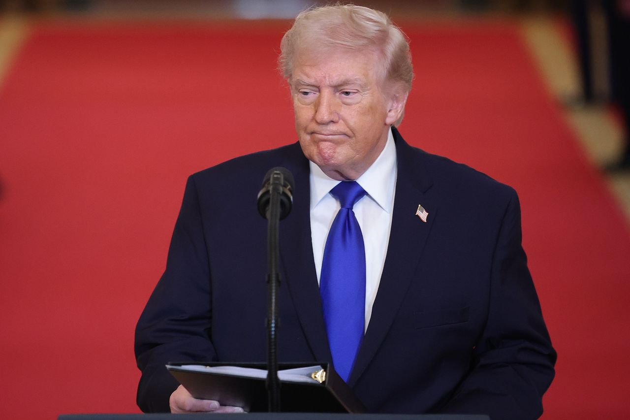 Trump miał zakończyć wojnę w jeden dzień. Jest nowa data