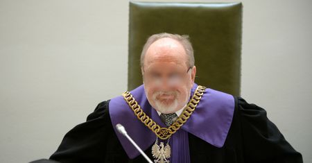 IPN chce odebrania immunitetu sędziemu SN. Oskarżenia o "zbrodnię komunistyczną"