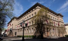 Łotwa. Poseł oskarżany o szpiegostwo