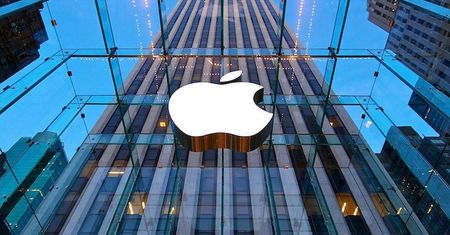To mnie wkurza. Paranoja w rezerwacie, czyli dlaczego Apple robi z klientów idiotów?