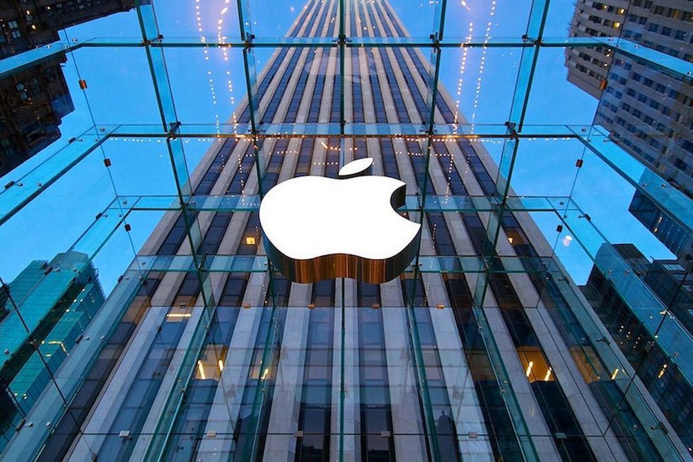 To mnie wkurza. Paranoja w rezerwacie, czyli dlaczego Apple robi z klientów idiotów? 1