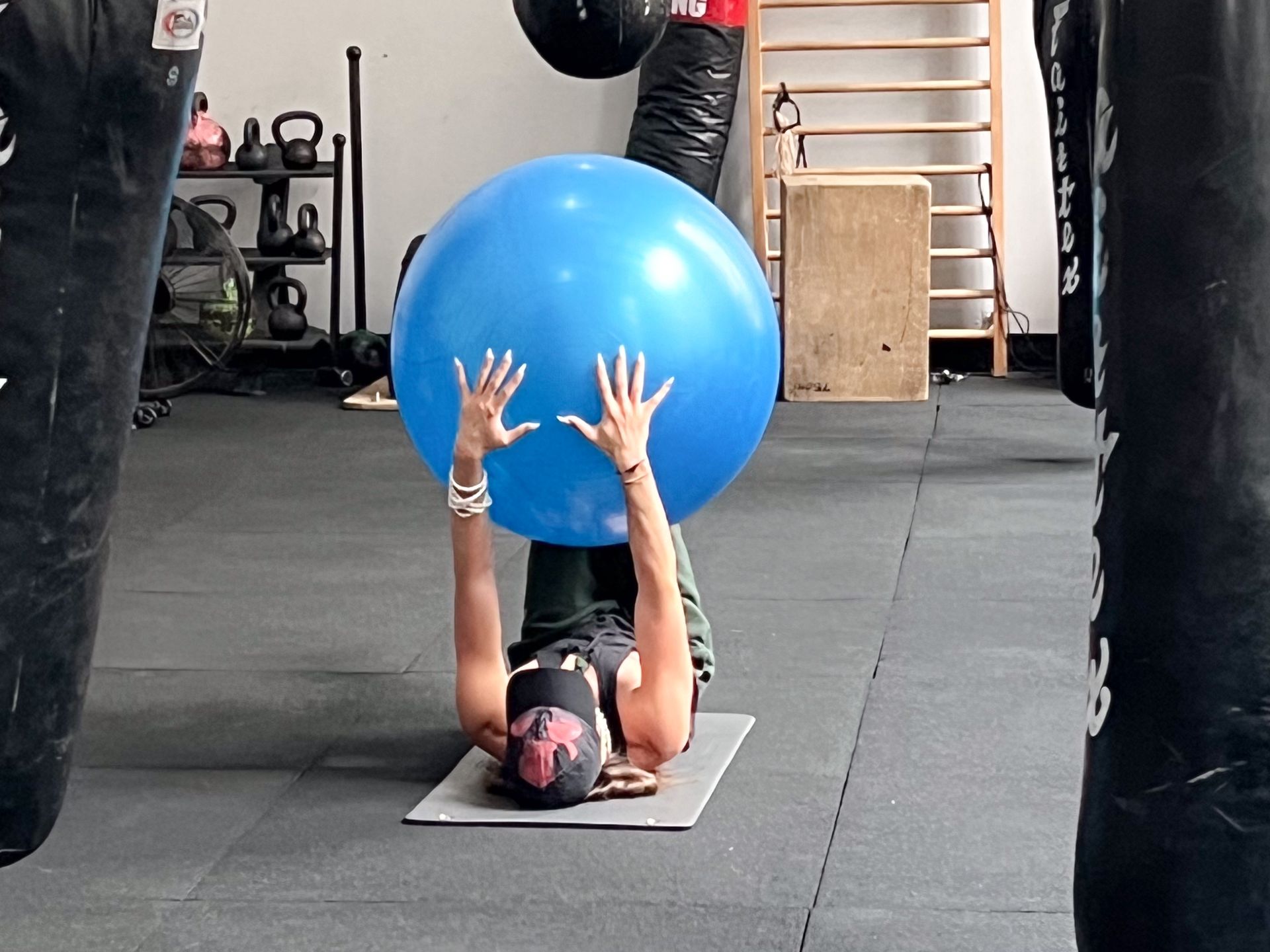 Tak Michał Szpak dba o formę