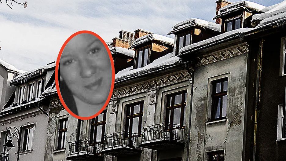 Kamienica na Krupówkach. Tu doszło do zbrodni w 2003 roku