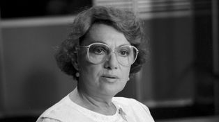 "Mieszkanie było zarobaczone, panował fetor". Smutny koniec Ireny Dziedzic