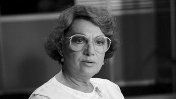 "Mieszkanie było zarobaczone, panował fetor". Smutny koniec Ireny Dziedzic