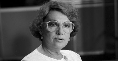 "Mieszkanie było zarobaczone, panował fetor". Smutny koniec Ireny Dziedzic